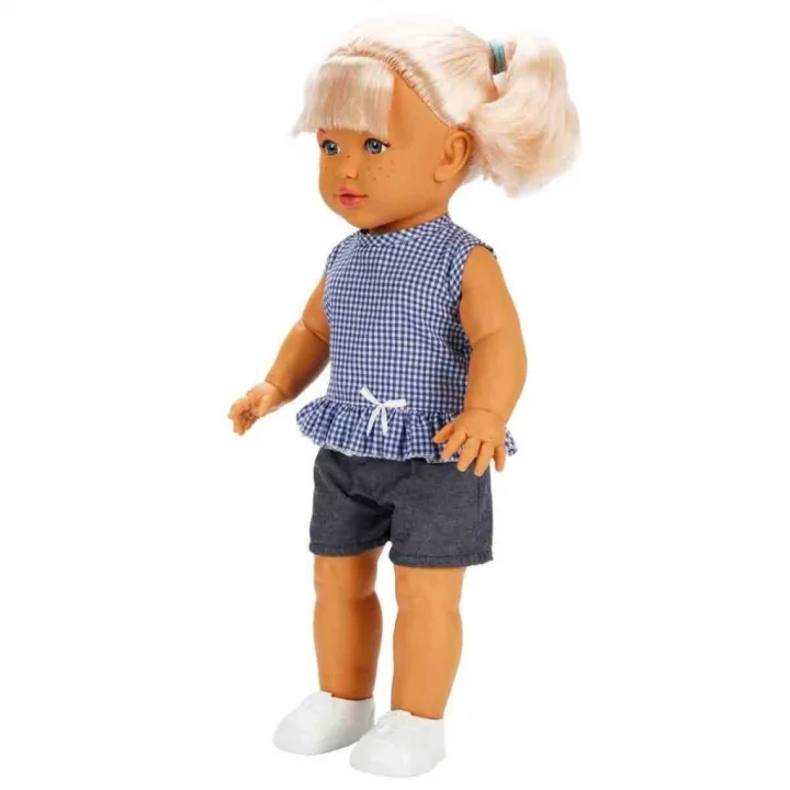 Mey İthalat® 6454 BEBEK CASUAL 45 CM 2A