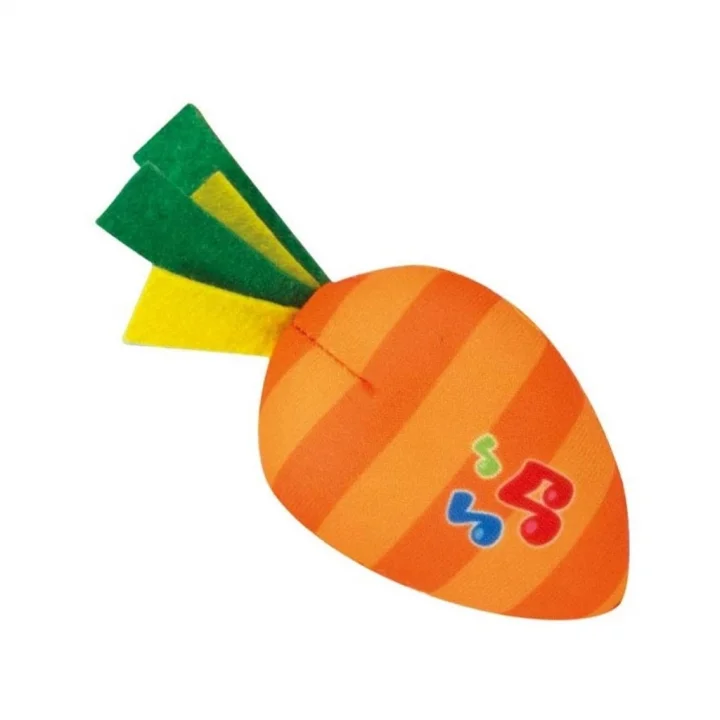 Mey İthalat® 64544 Baby Clementoni Sevimli Tavşan +10 ay