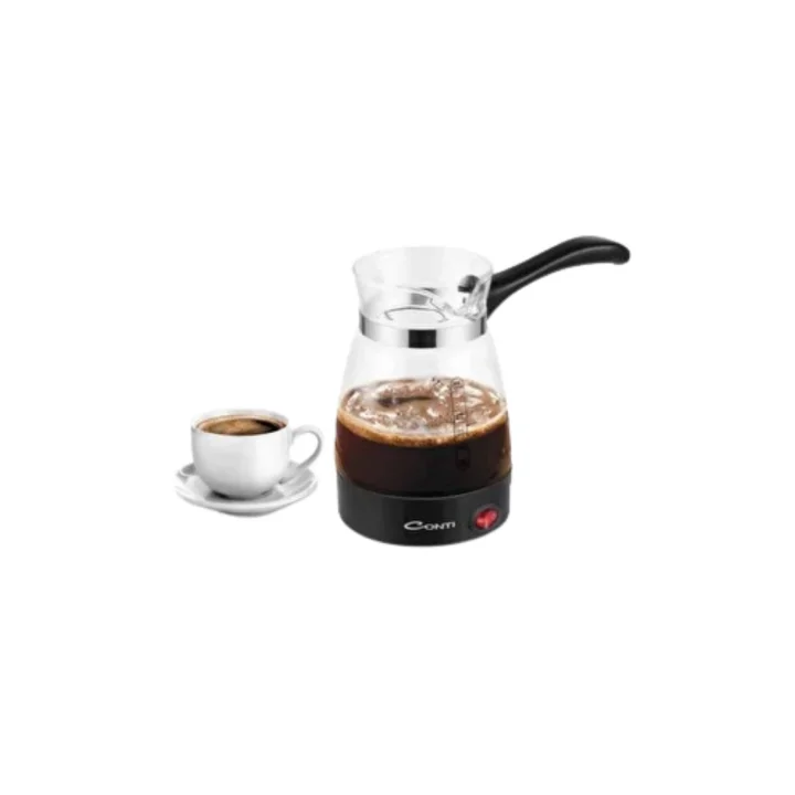 Mey İthalat® 650W KAHVE MAKİNESİ