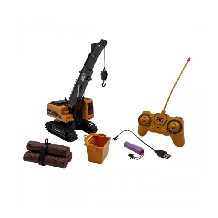 Mey İthalat® 689-804 U/K ŞARJLI İŞ MAKİNASI -DMN