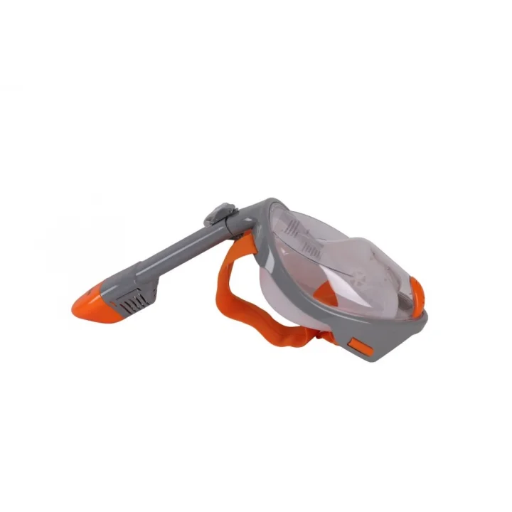 Mey İthalat® 7260- S M  FULL FACE  ORTA BOY KAT CANTALI 10