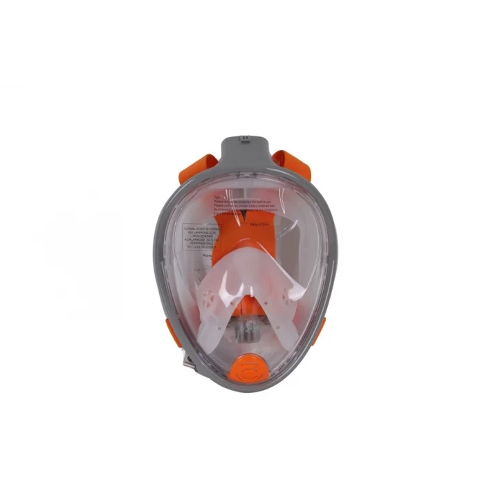 Mey İthalat® 7260- S M  FULL FACE  ORTA BOY KAT CANTALI 10