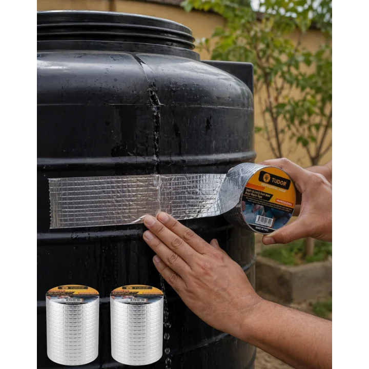 Mey İthalat® 72MM TAMİR BANT 2ADET