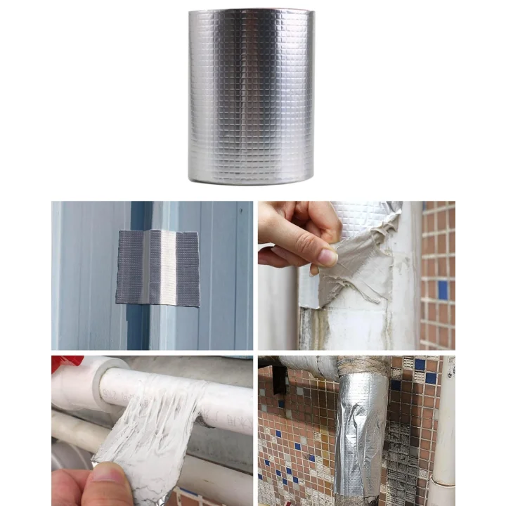 Mey İthalat® 72MM TAMİR BANT 2ADET