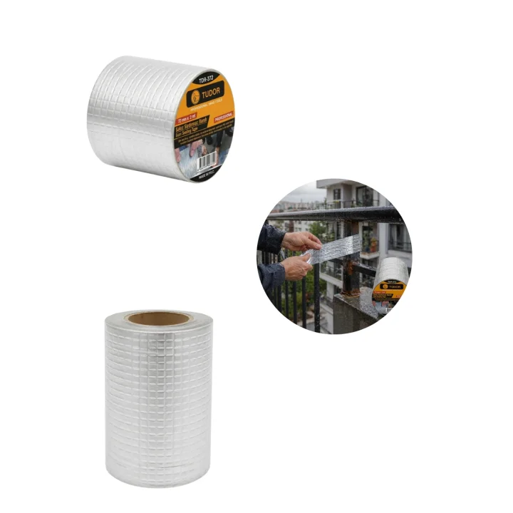 Mey İthalat® 72MM TAMİR BANT 3ADET