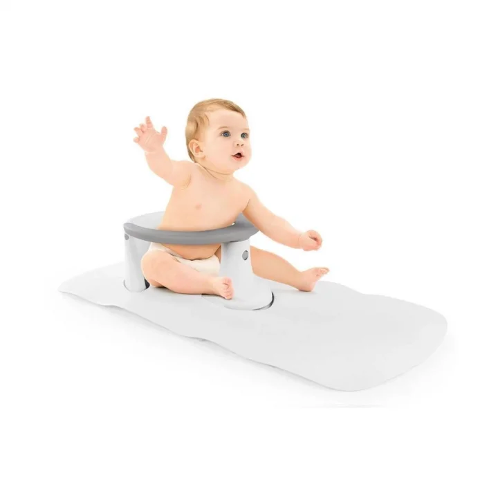 Mey İthalat®    7560 Bebek Seti 6 in 1 - Dolu Oyuncak