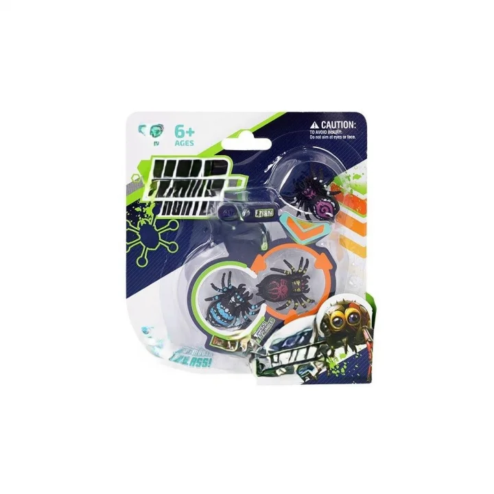 Mey İthalat® 760 TIRMANABİLEN ÖRÜMCEK