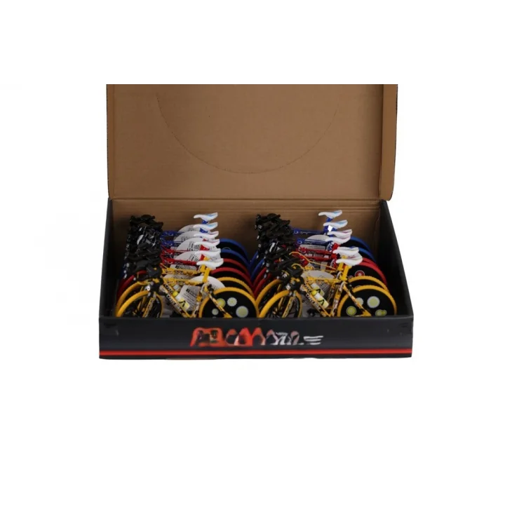 Mey İthalat® 7631 KUTUDA 12Lİ BİSİKLET