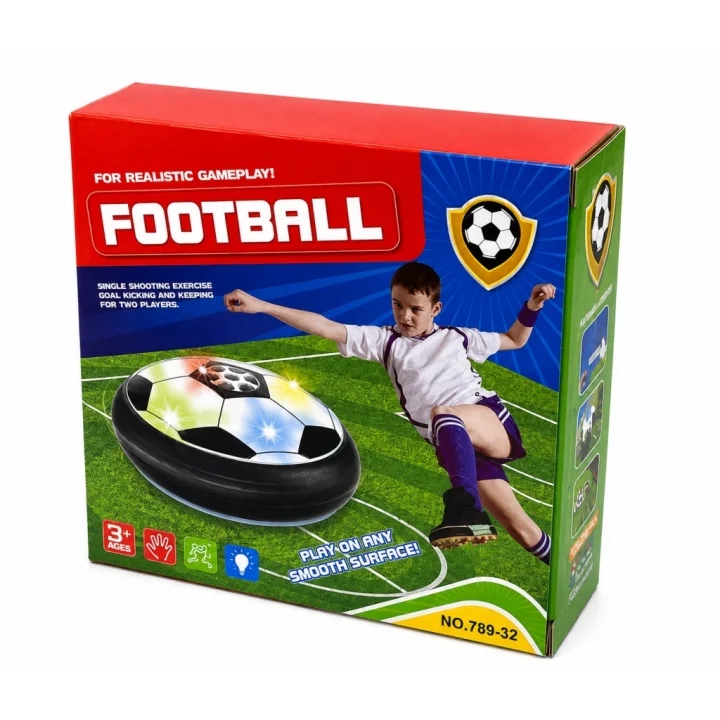 Mey İthalat® 789-32 ORTA BOY FUTBOL
