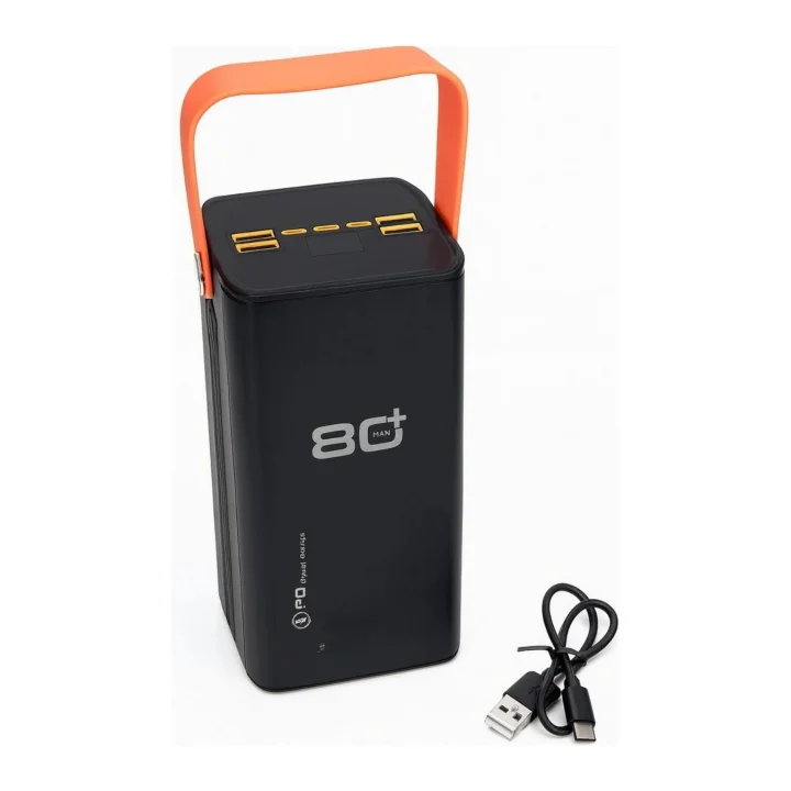 Mey İthalat® 80000 Powerbank