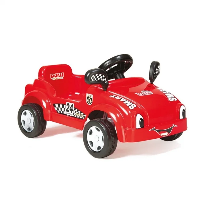 Mey İthalat® 8019 SMART OTO PEDALLI   8119