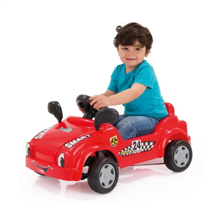 Mey İthalat® 8019 SMART OTO PEDALLI   8119