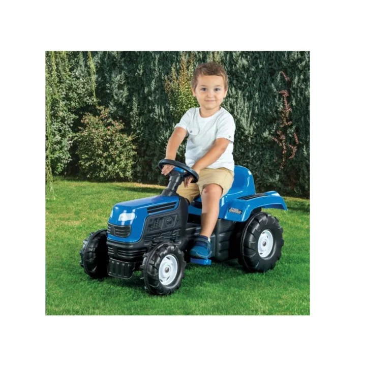 Mey İthalat® 8045 RANCHERO PEDALLI TRAKTÖR (40782 İHR)
