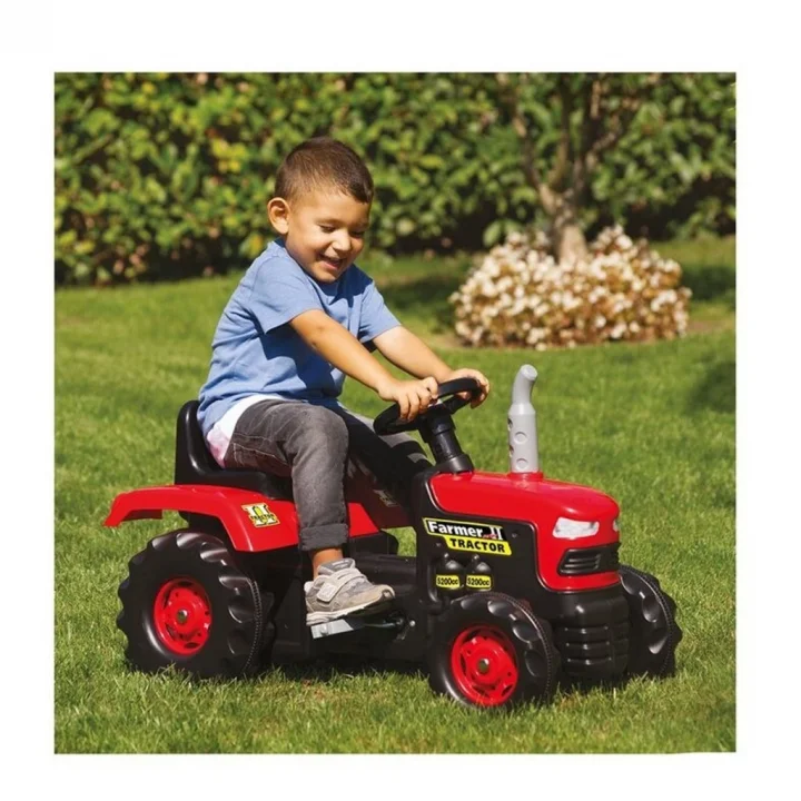 Mey İthalat® 8050 TRAKTÖR