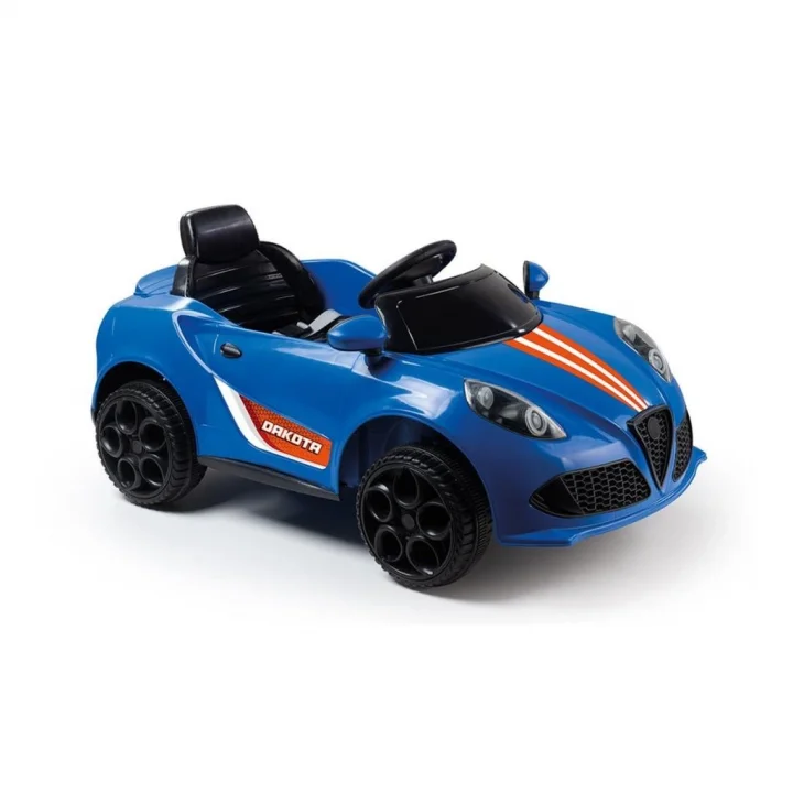 Mey İthalat® 8094 OYUNCAK DAKOTA 6V AKÜLÜ ARABA