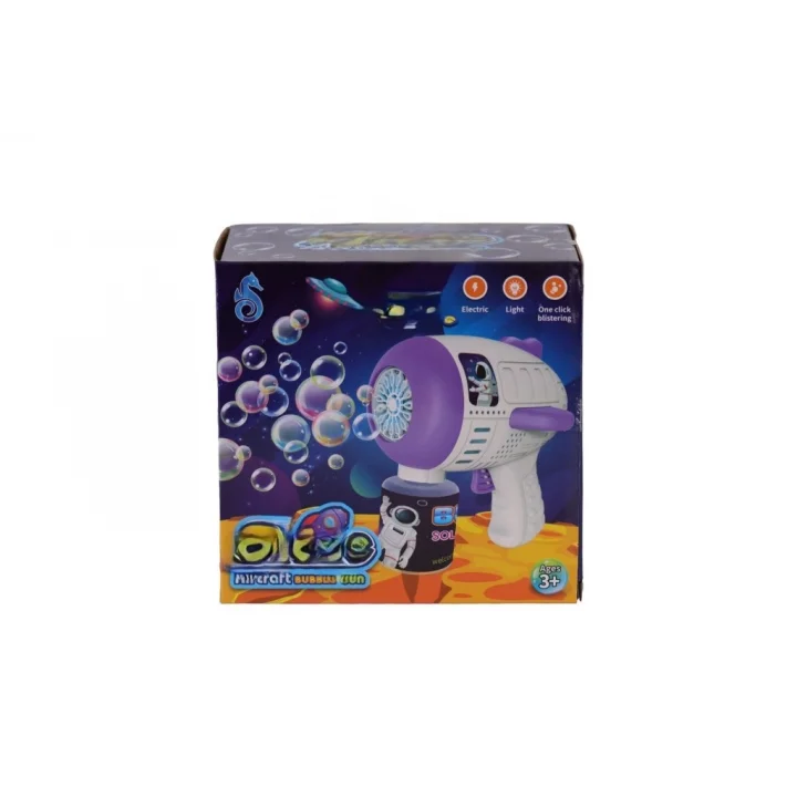 Mey İthalat® 837 KUTU KÖPÜK ATAN TABANCA