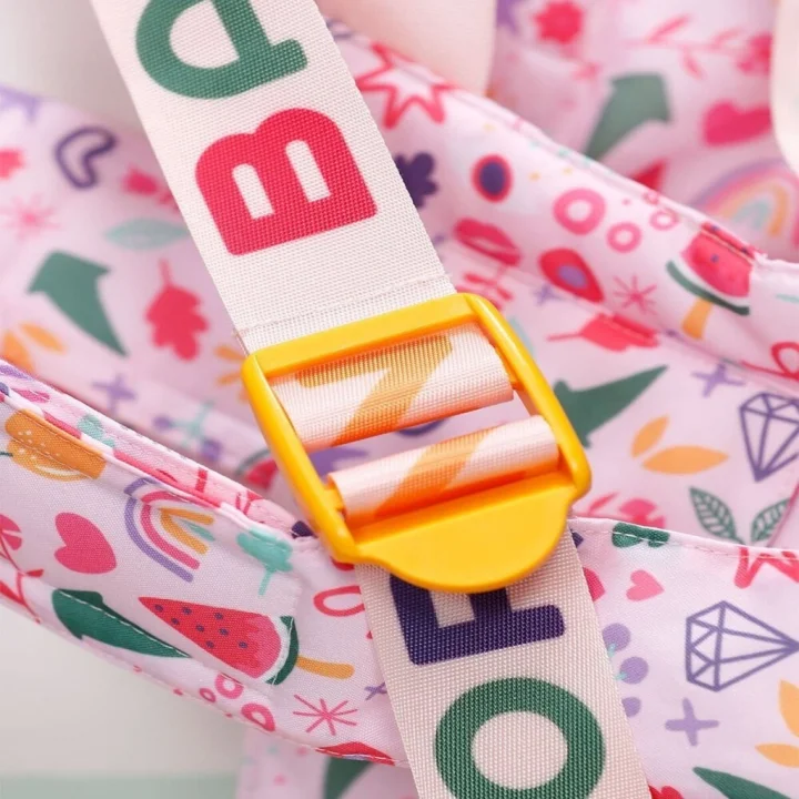 Mey İthalat® 837603 Bebek Kanguru Taşıma Aksesuarı