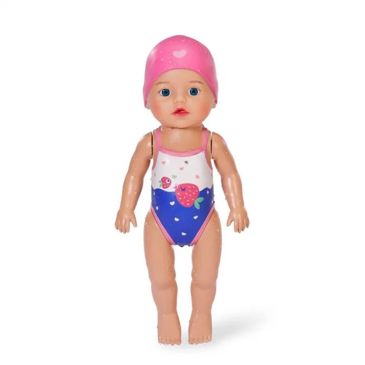Mey İthalat® 839454 30 cm Yüzen Bebek