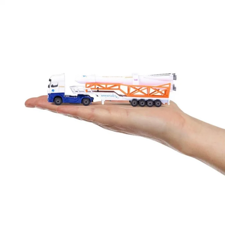 Mey İthalat® 8503003000 City Transporter 8-t (adet fiyatıdır.)