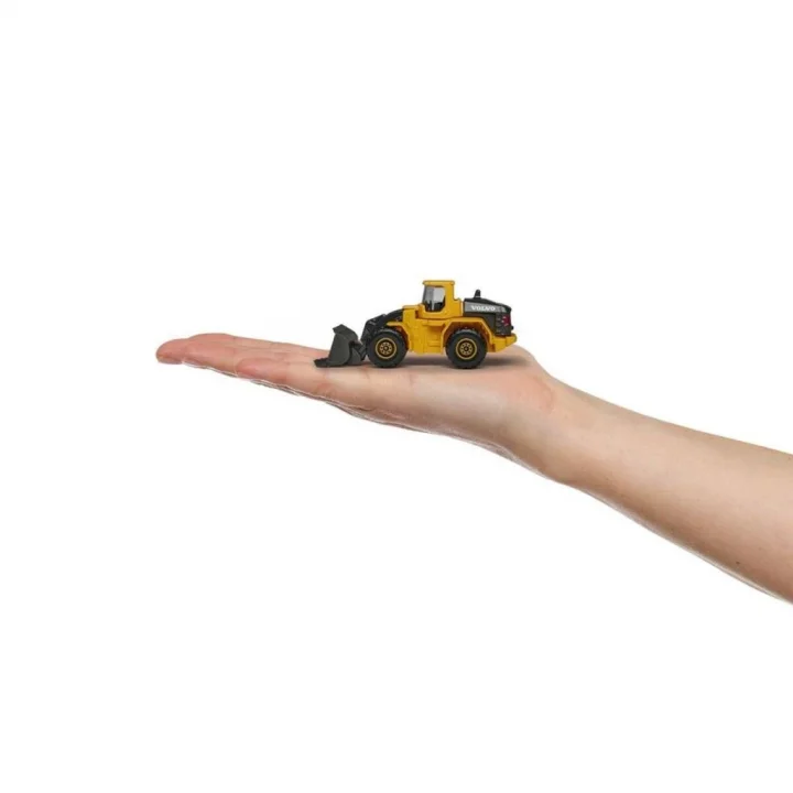 Mey İthalat® 8503100000 Volvo Construction Premium 6-t