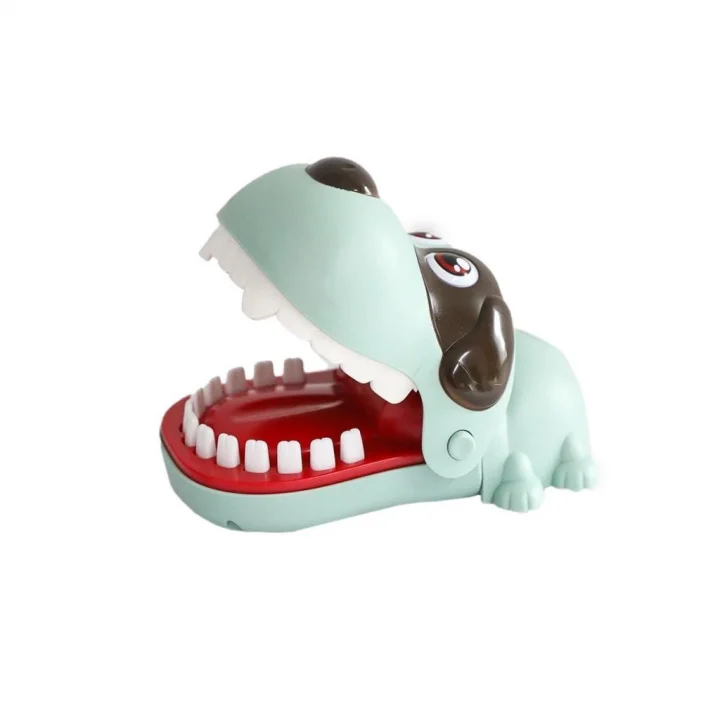 Mey İthalat®  85103 Eğlenceli Diş Kapanı -Birliktoys