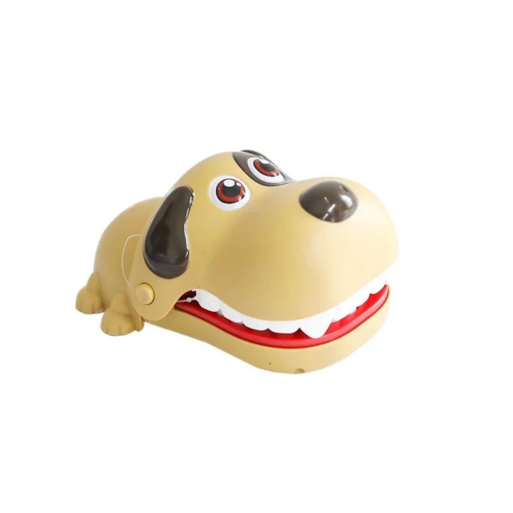 Mey İthalat®  85103 Eğlenceli Diş Kapanı -Birliktoys