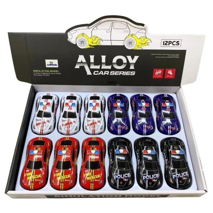 Mey İthalat® 88-95 METAL OTO -SMT