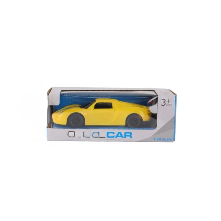 Mey İthalat® 888-5Y 888-5 UZ KUM YARIM FONK ARABA