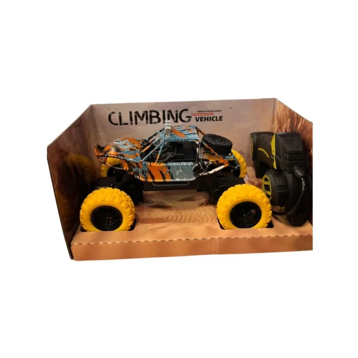 Mey İthalat® 888-P9 UZÇKUM.ŞARJLI ARAZİ ARACI-HLT