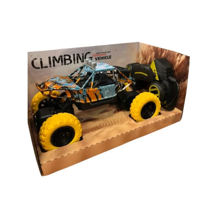 Mey İthalat® 888-P9 UZÇKUM.ŞARJLI ARAZİ ARACI-HLT