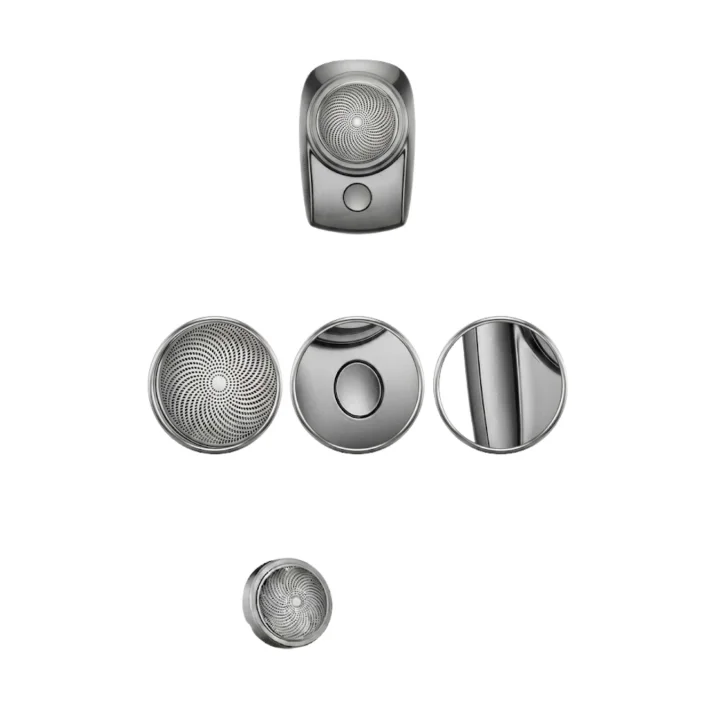 Mey İthalat® 9231 TIRAŞ MAKİNESİ