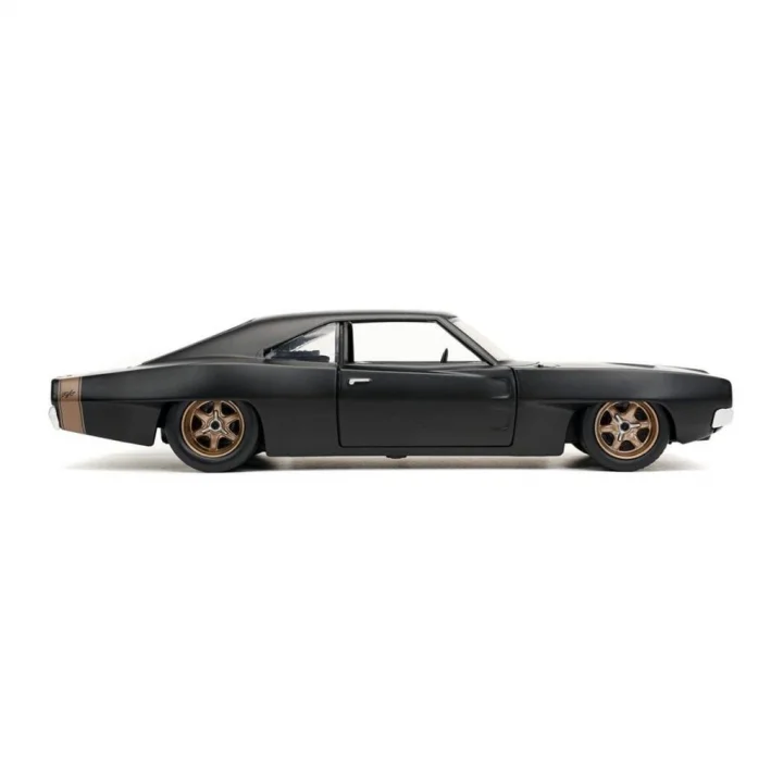 Mey İthalat® 9332614314R00 MODEL ARABA1968  1 24
