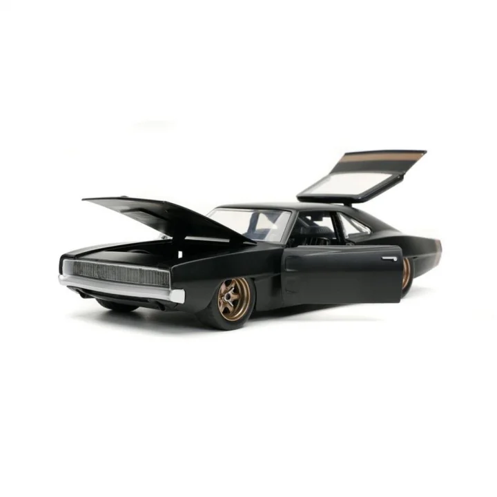 Mey İthalat® 9332614314R00 MODEL ARABA1968  1 24
