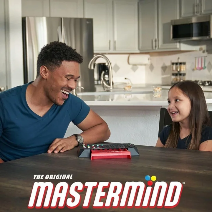 Mey İthalat® 935155 Goliath +4 yaş