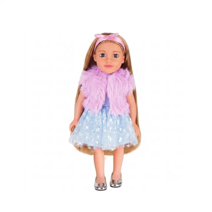 Mey İthalat® 94816 BEBEK 47 CM