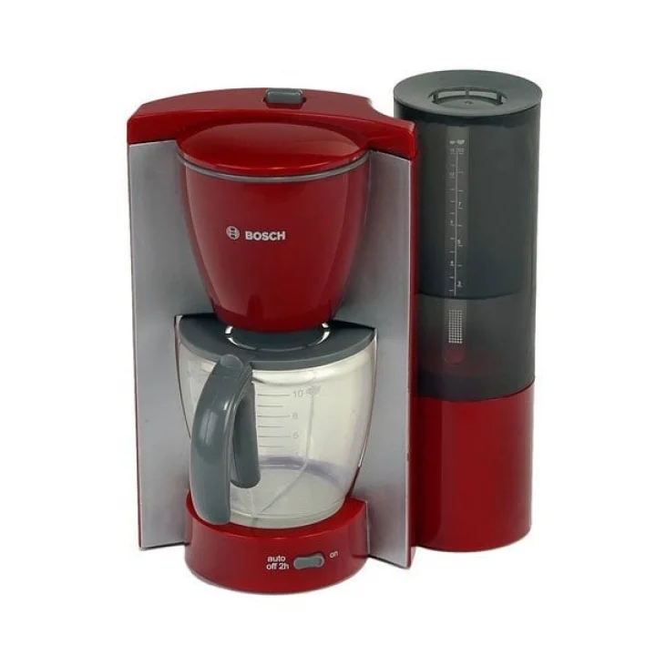 Mey İthalat® 9577 Klein Bosch Home Professional Oyuncak Kahve Makinesi