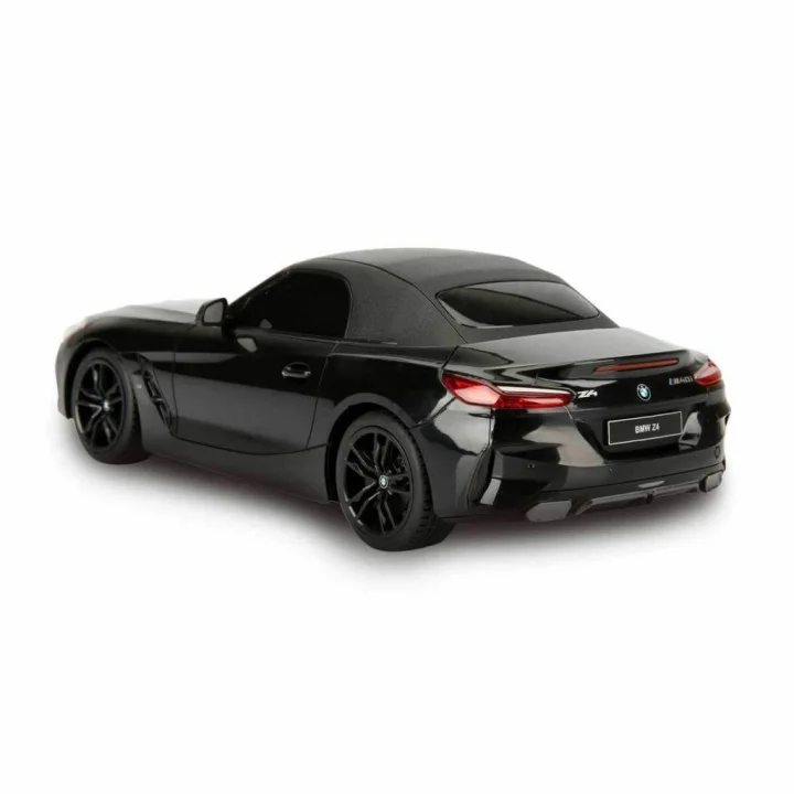 Mey İthalat® 95900 BMW Z4 Roadster 2.4 GHZ. Işıklı 3 Renk Araba -