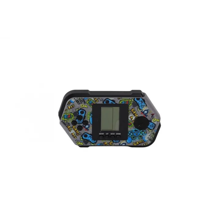 Mey İthalat® 9676 DESENLİ GAME BOY TETRİS