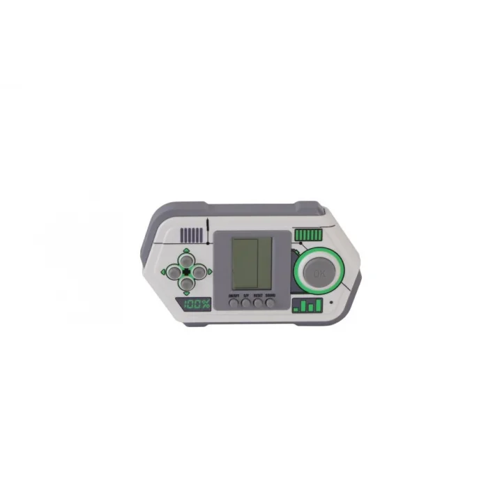 Mey İthalat® 9677 DESENLİ GAME BOY TETRİS