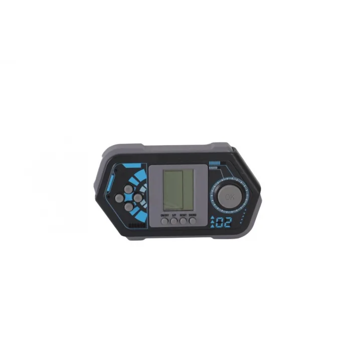 Mey İthalat® 9677 DESENLİ GAME BOY TETRİS
