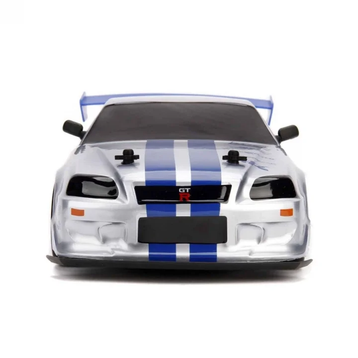 Mey İthalat® 9718 ARABA 1 10