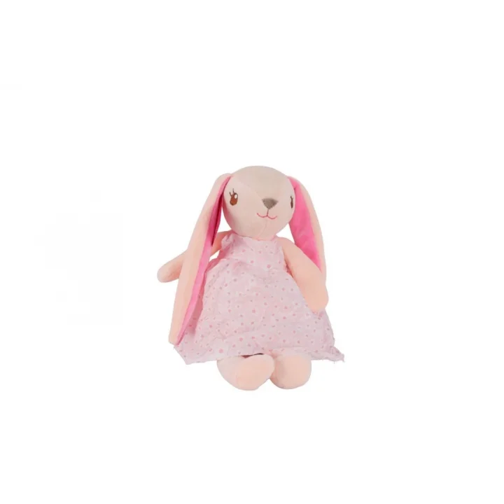 Mey İthalat® 9969 1588 TAVŞAN 35 CM EKRU