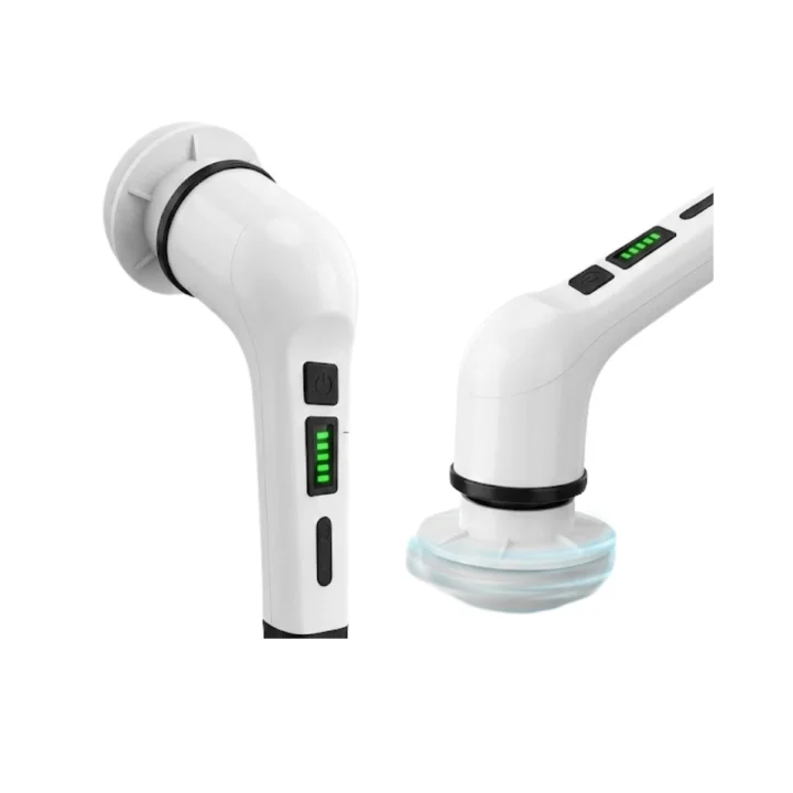 Mey İthalat® 9İN1 TEMİZLİK APARATI