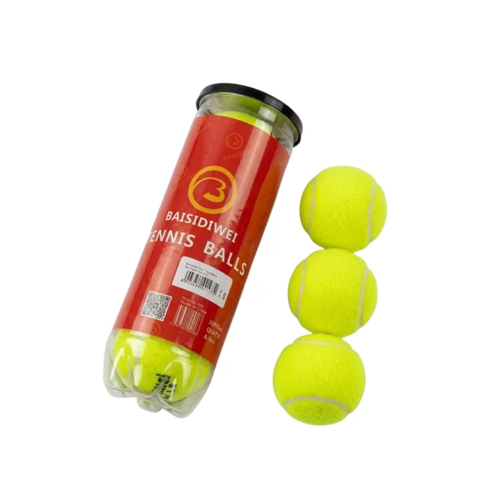 Mey İthalat® 9’LU TENİS TOPU