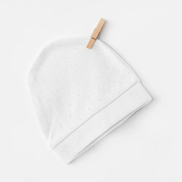 Mey İthalat® AC25558 Şapka White