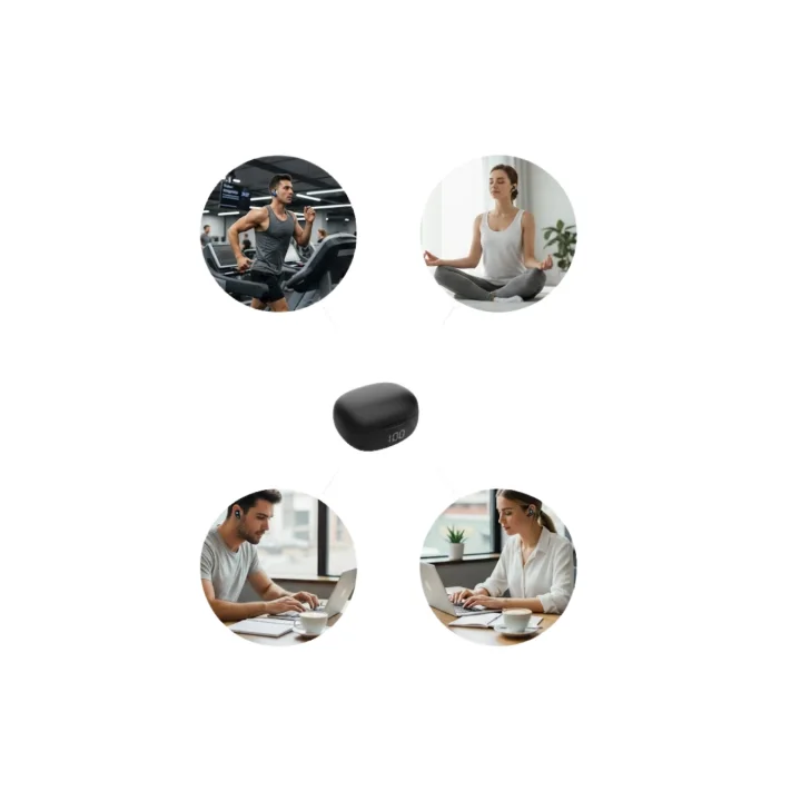 Mey İthalat® ACB73 KULAKLIK