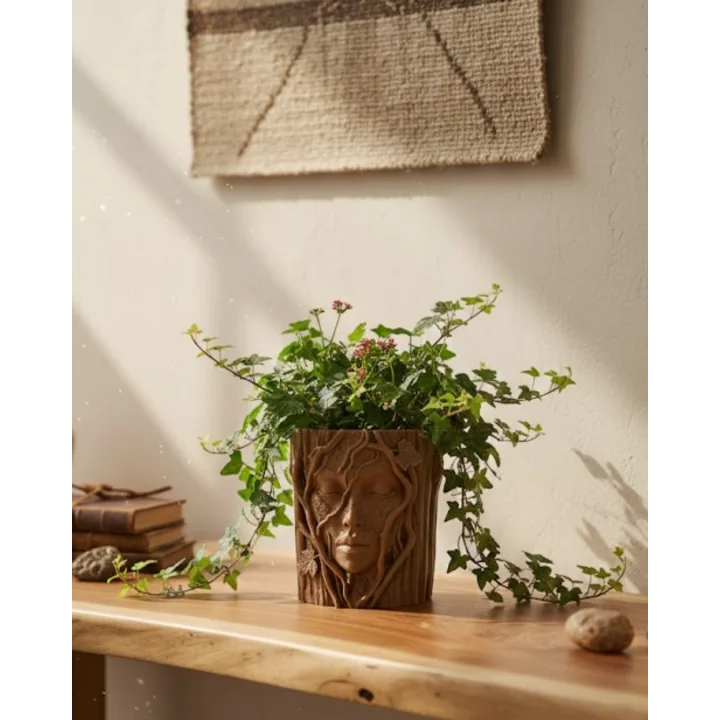 Mey İthalat® AĞAÇ VAZO