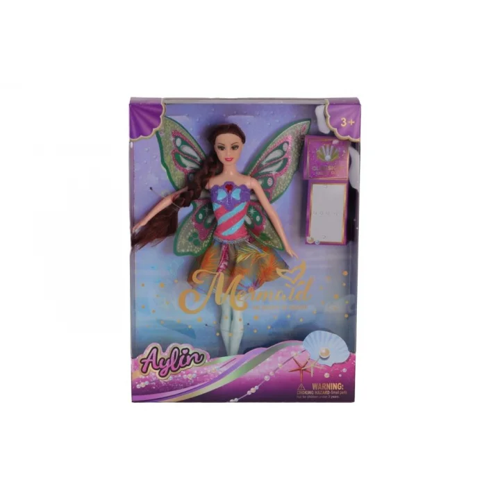 Mey İthalat® AGH 506 KELEBEK BEBEK