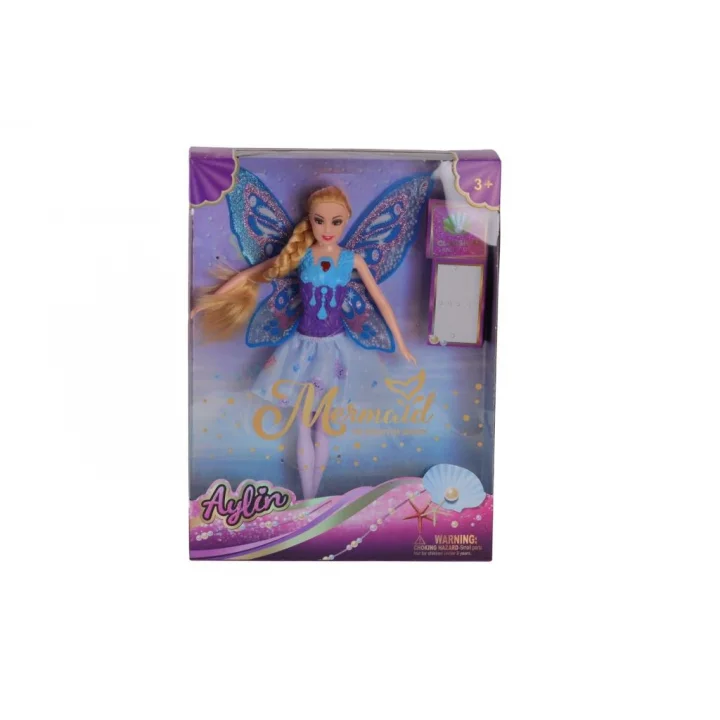 Mey İthalat® AGH 506 KELEBEK BEBEK