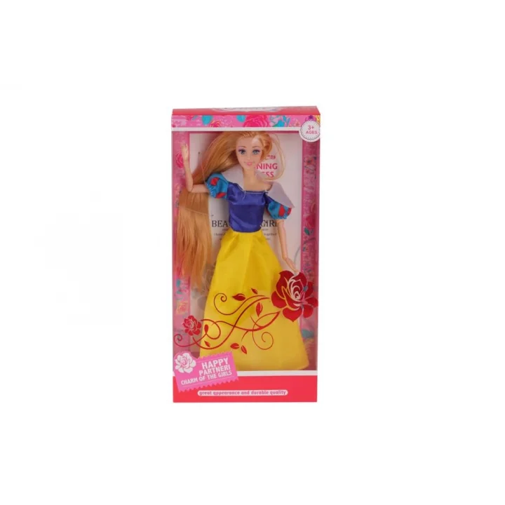 Mey İthalat® AGH 508 HAPPY PRENSES BEBEK